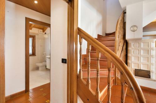 Apartamento Chalet Gaste Big Family