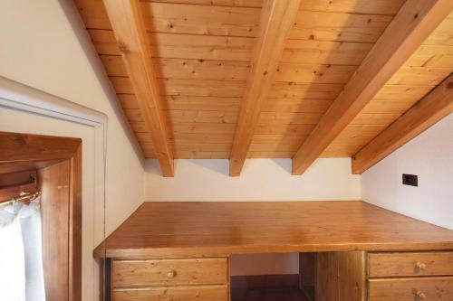 Apartamento Chalet Gaste Big Family