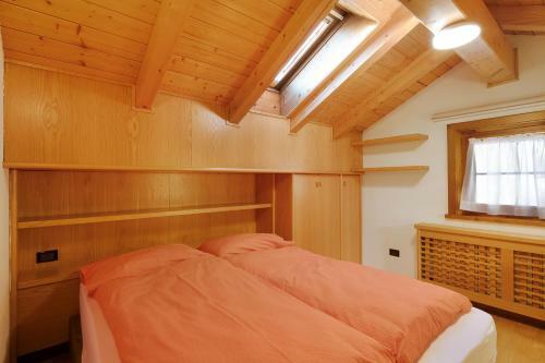 Apartamento Chalet Gaste Big Family