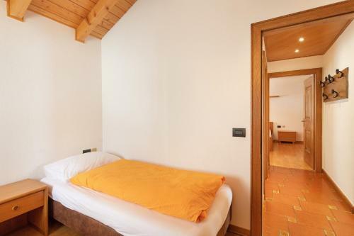 Apartamento Chalet Gaste Big Family