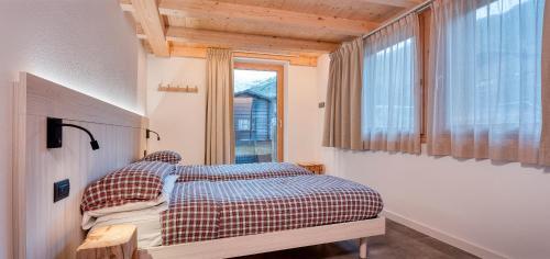 Apartamento Chalet Italo