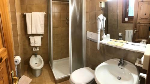 Hotel Garni La Casetta