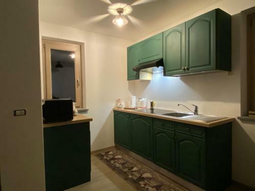 Apartamento Appartamento Gnomo Livigno