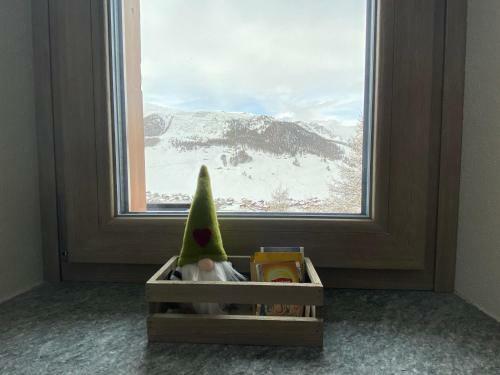 Apartamento Appartamento Gnomo Livigno