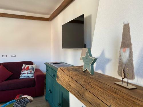 Apartamento Appartamento Gnomo Livigno