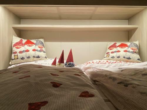 Apartamento Appartamento Gnomo Livigno
