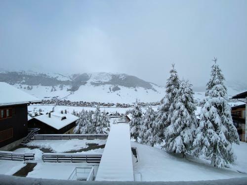 Apartamento Appartamento Gnomo Livigno