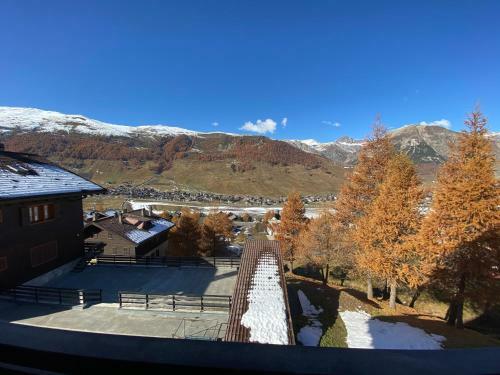 Apartamento Appartamento Gnomo Livigno
