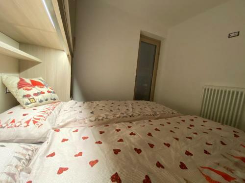 Apartamento Appartamento Gnomo Livigno