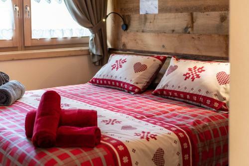 Ag Apartments Livigno Centro
