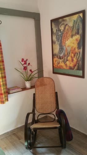 Casa El Porte