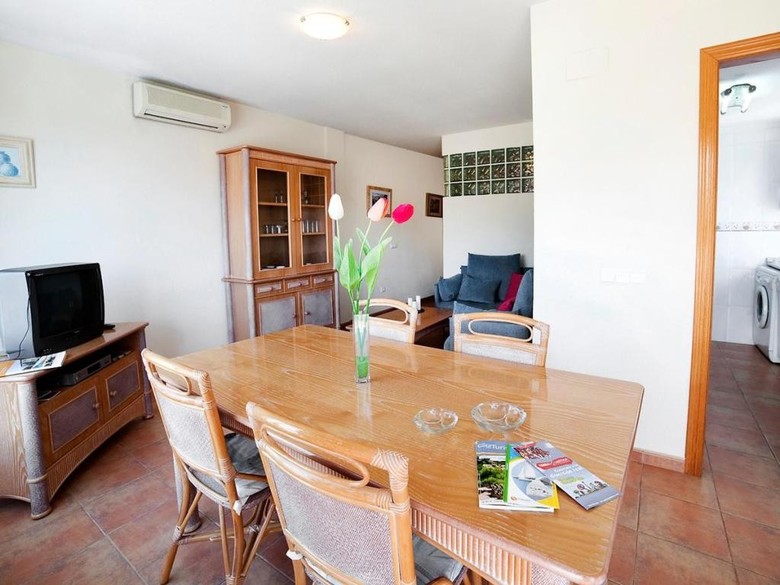 Apartamento Pueblo Casanova II Calpe