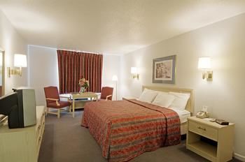 Hotel Americas Best Value Inn Sandusky