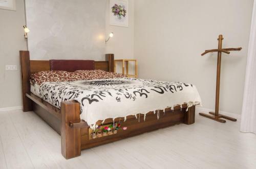 Apartment On Kalinina