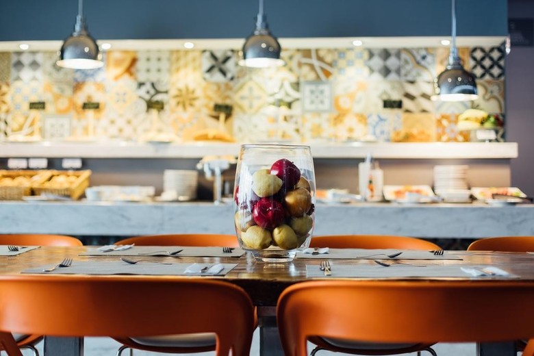 Stannum Boutique Hotel