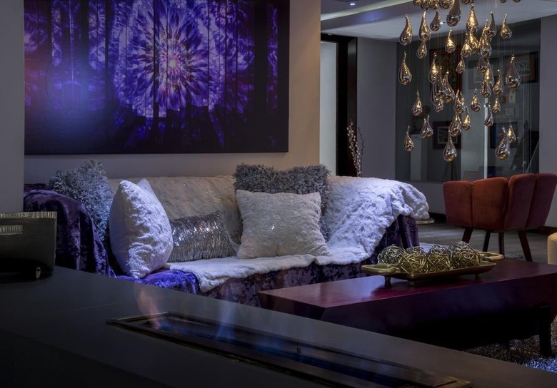 Stannum Boutique Hotel