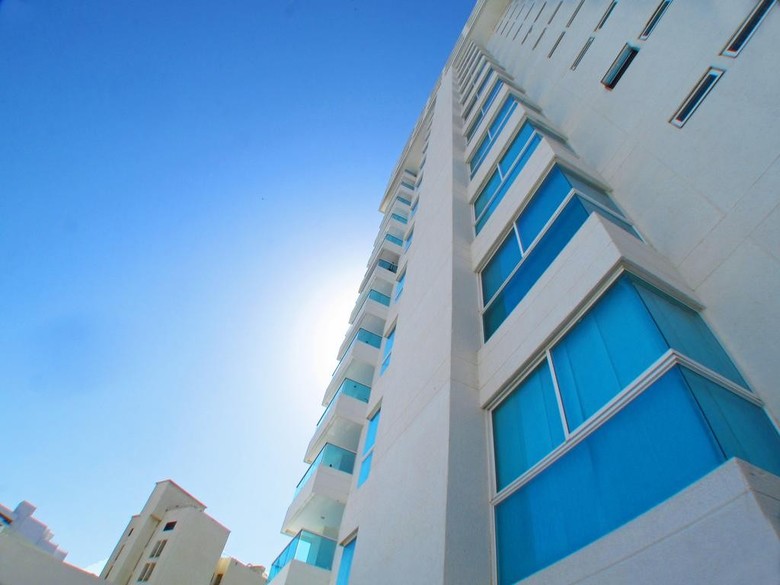 Apartamentos Rodadero Sunset - Smr208a