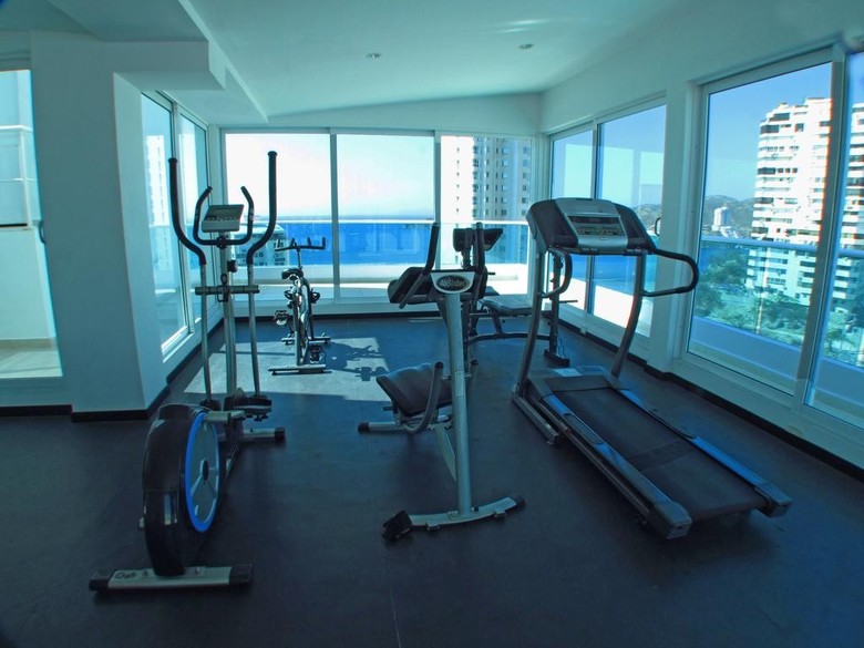 Apartamentos Rodadero Sunset - Smr208a