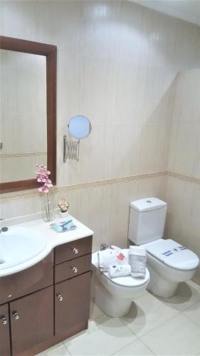 Apartamento Concha Centro
