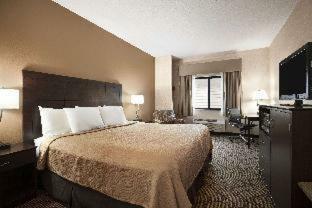 Hotel Days Inn - Columbia Mall