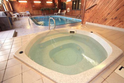 Hotel Days Inn - Columbia Mall
