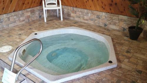 Hotel Days Inn - Columbia Mall