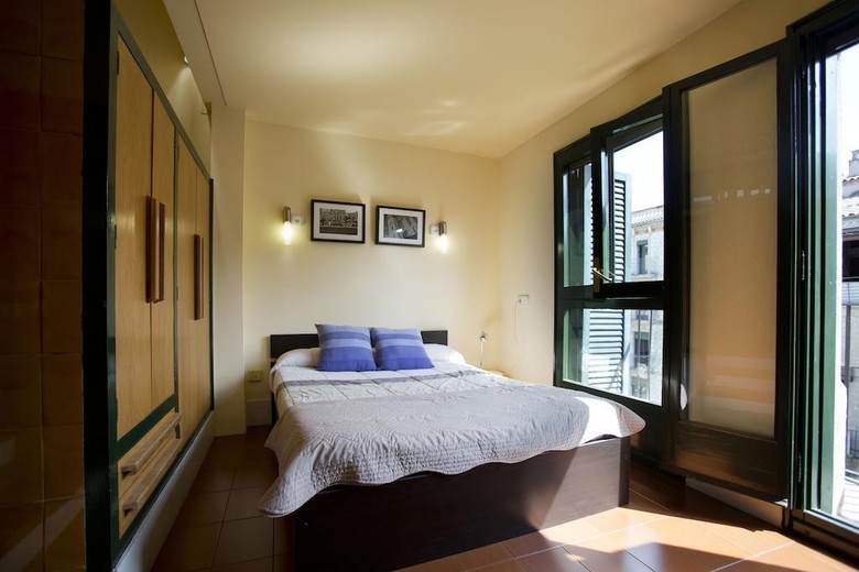 Apartamento L�encant De La Rambla