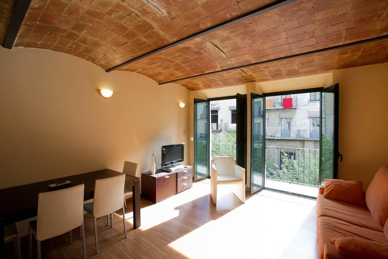 Apartamento L�encant De La Rambla