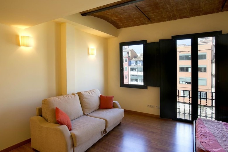 Apartamento L�encant De La Rambla