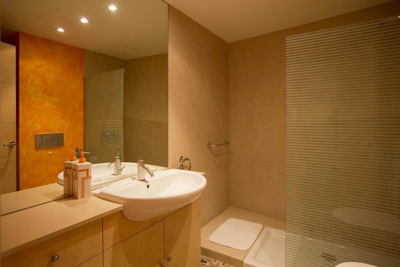 Apartamento L�encant De La Rambla