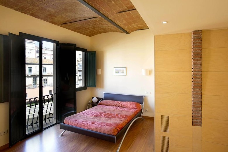 Apartamento L�encant De La Rambla