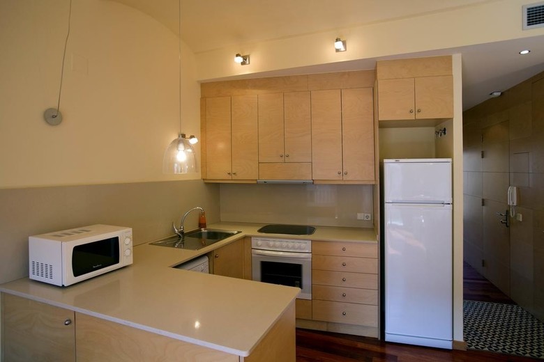 Apartamento L�encant De La Rambla