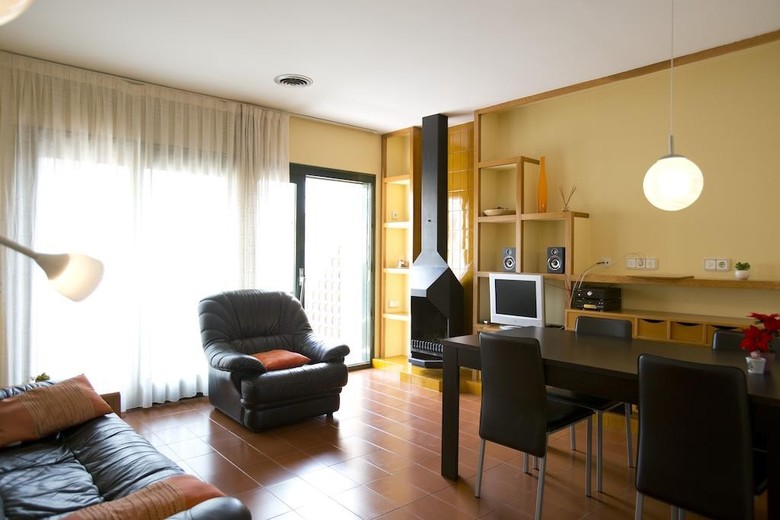 Apartamento L�encant De La Rambla