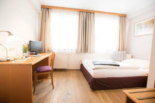 Hotel Moserwirt