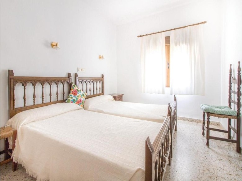 Holiday Home Maryvilla II