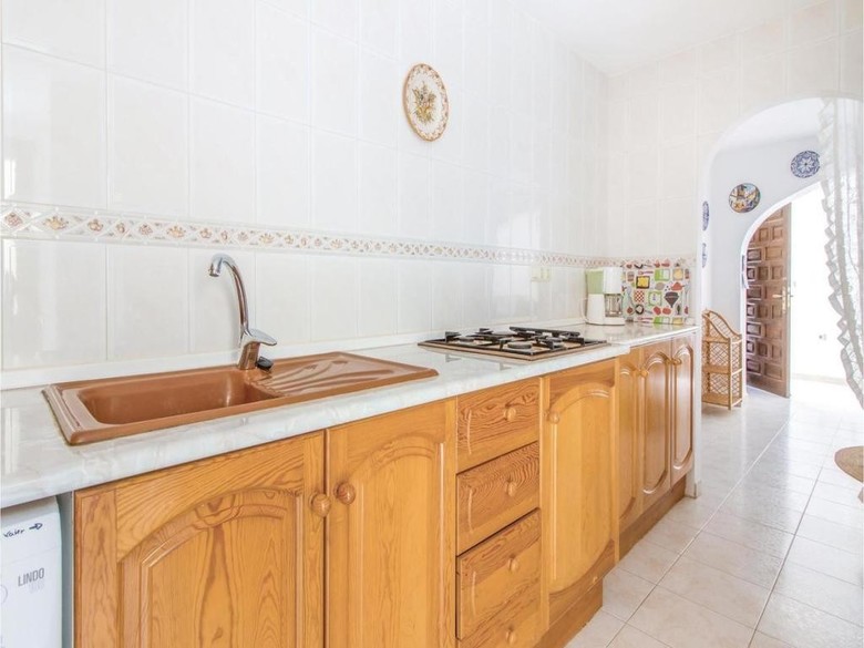 Holiday Home Maryvilla II
