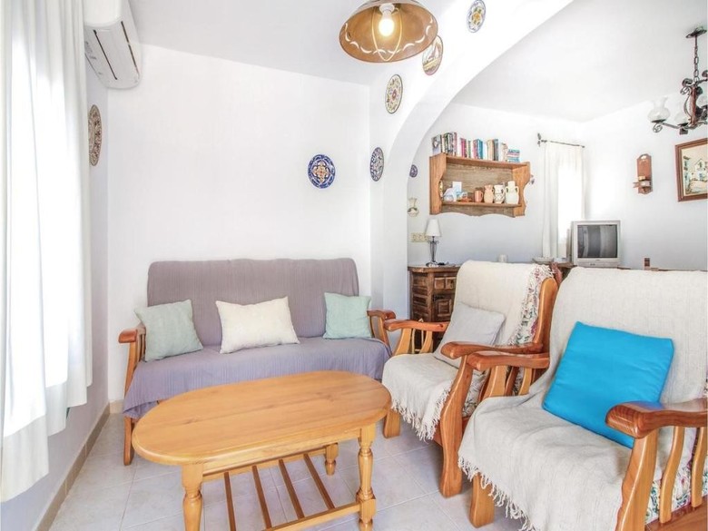 Holiday Home Maryvilla II