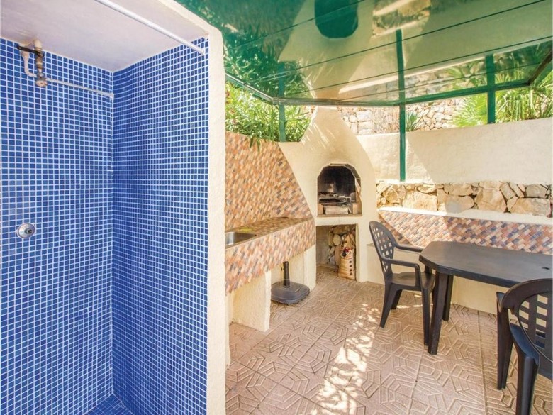 Holiday Home Maryvilla II