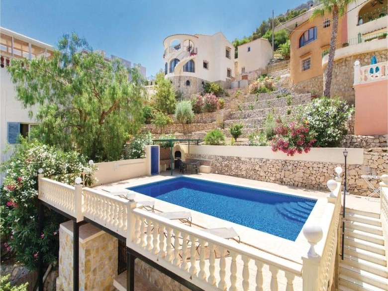 Holiday Home Maryvilla II