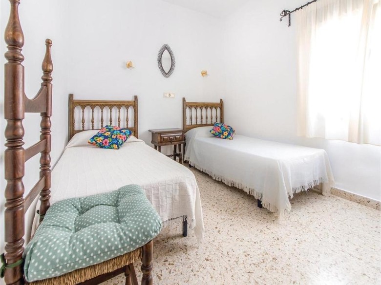 Holiday Home Maryvilla II