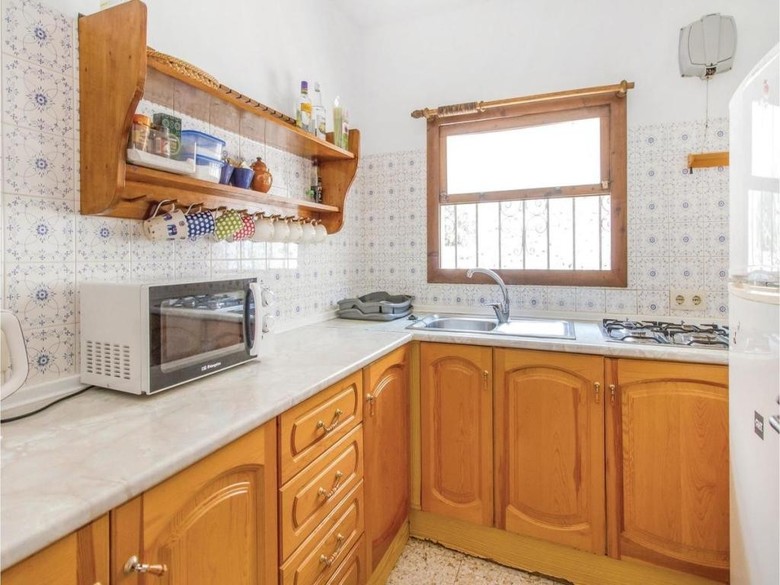 Holiday Home Maryvilla II