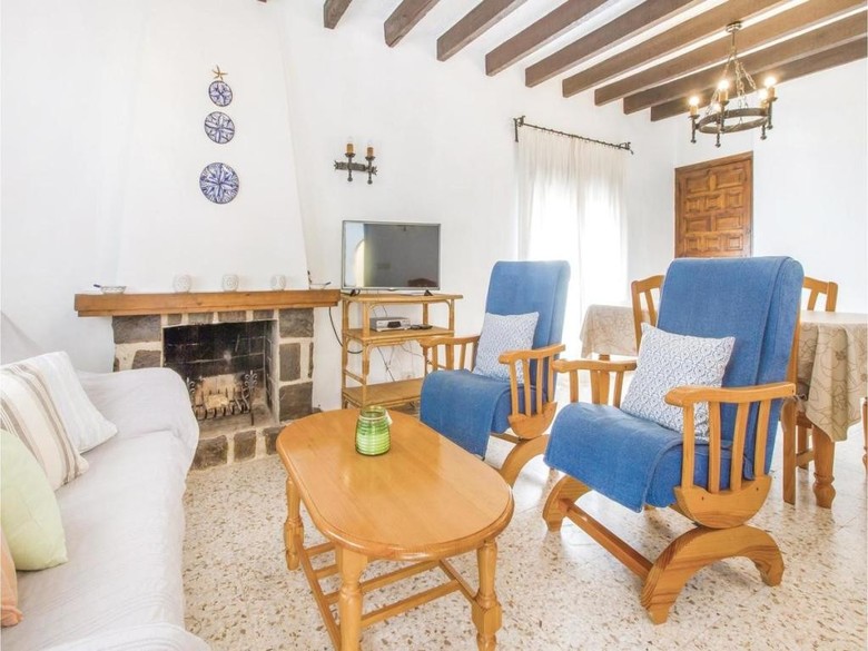 Holiday Home Maryvilla II
