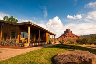 Hotel Sorrel River Ranch Resort & Spa