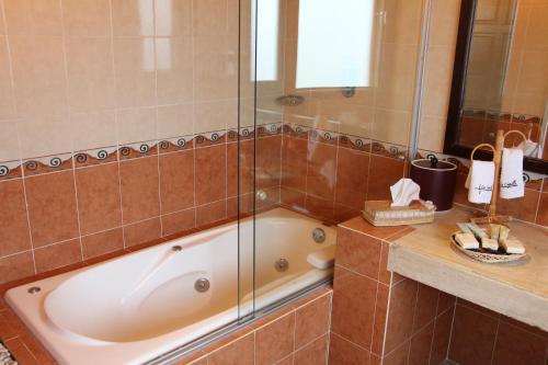 La Capilla Hotel Boutique