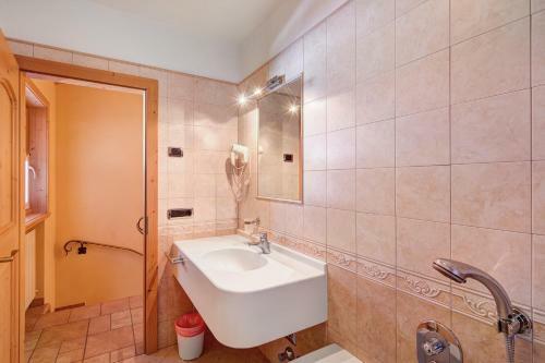 Apartamento Chalet Betty Appartamento Sgembro