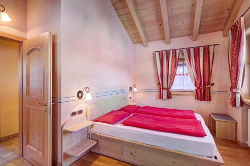 Apartamento Chalet Betty Appartamento Sgembro