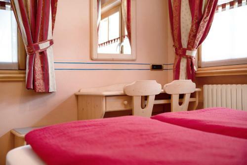 Apartamento Chalet Betty Appartamento Muf