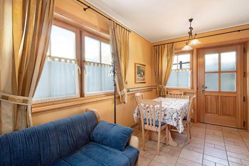 Apartamento Chalet Betty Appartamento Muf