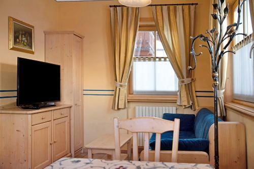 Apartamento Chalet Betty Appartamento Muf