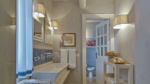 Villa Quercia Felice 17